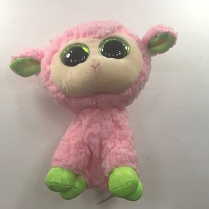 Ty beanie boos Babs